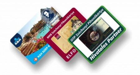 Mindhárom SZÉP kártyát elfogadom